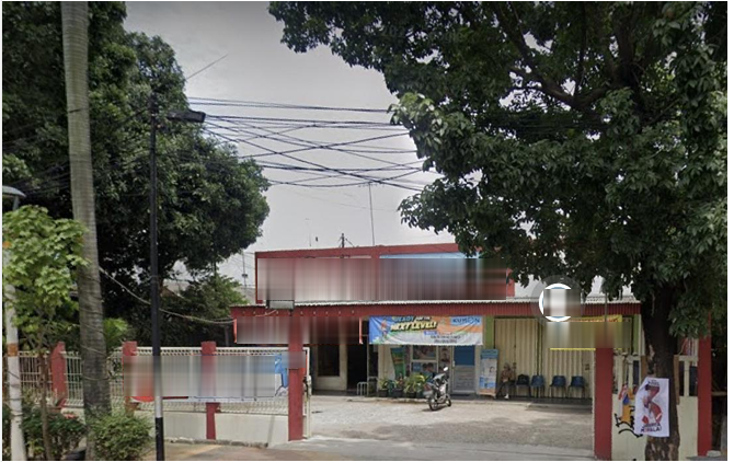 Dijual tanah bonus bangunan di Penggilingan, Cakung, Jakarta