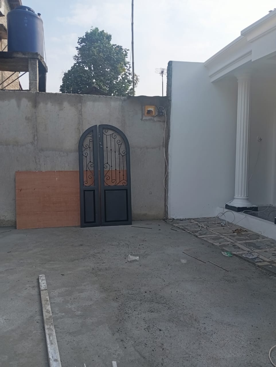 Rumah murah 12 unit 400 juta cash only dekat Grand Depok City
