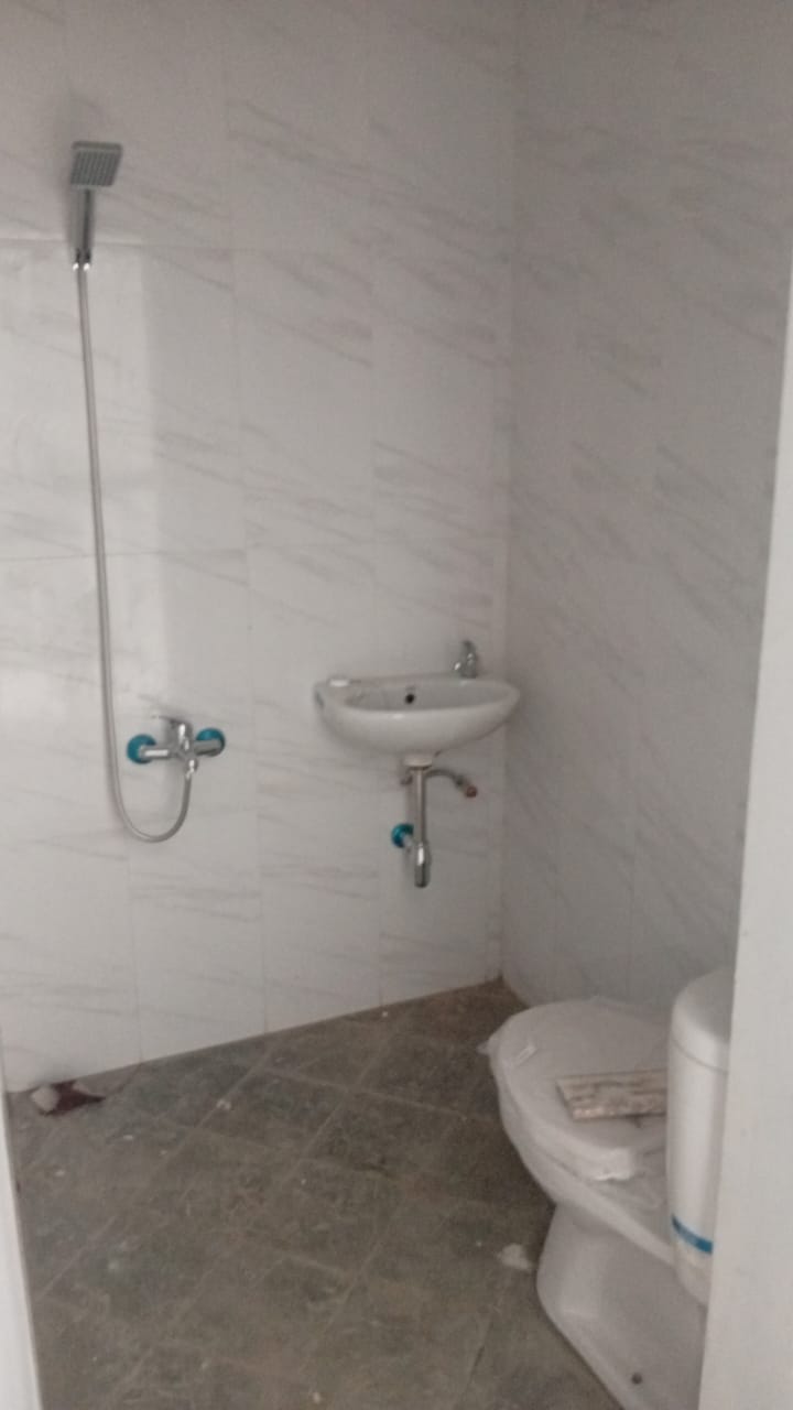 Rumah murah 12 unit 400 juta cash only dekat Grand Depok City