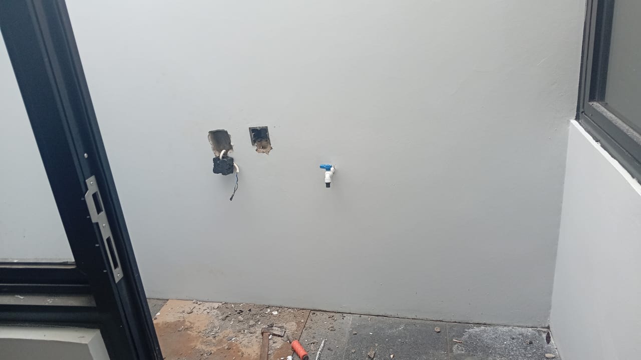 Rumah murah 12 unit 400 juta cash only dekat Grand Depok City