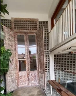 Dijual rumah komplek di area Pulomas, Kayu Putih, Pulo Gadung