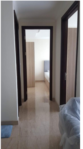 Dijual Apartemen Menteng Park, Cikini, Menteng, Jakarta Pusat