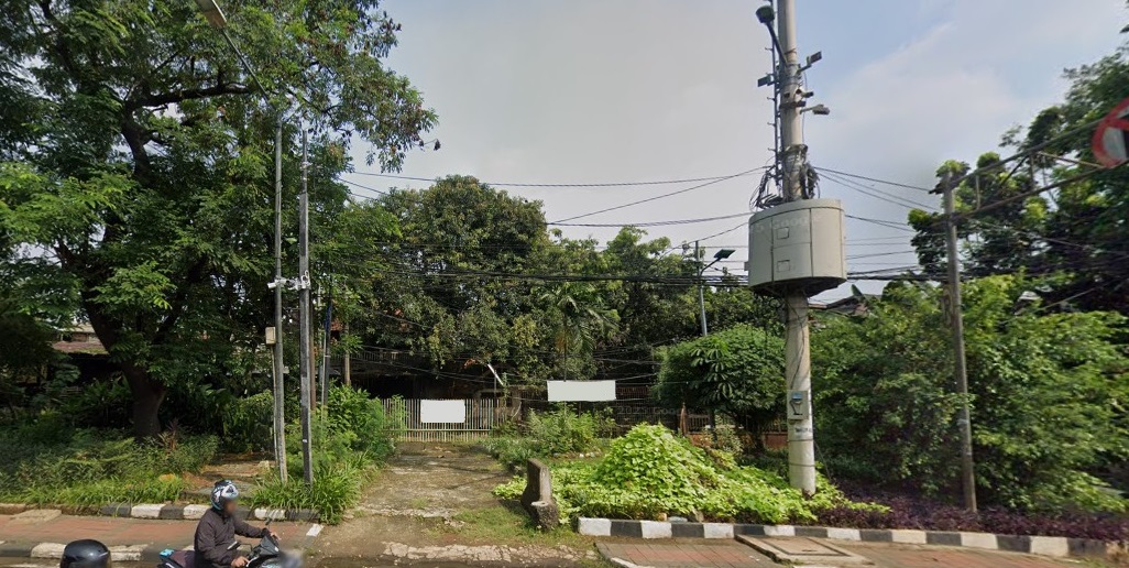 Dijual Tanah di Cipinang Cempedak, Jatinegara, Jakarta Timur