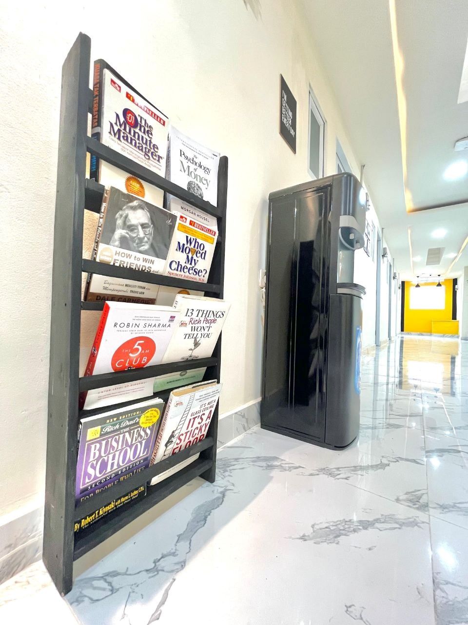 Dijual Rumah Kos di Jurang Manggu Timur, Pondok Aren, Tangerang