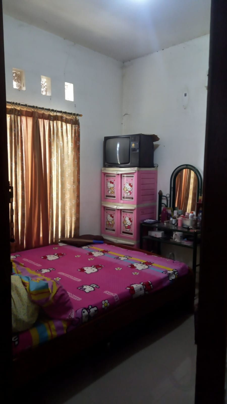 Dijual Rumah di Pondok Rajeg, Cibinong, Bogor