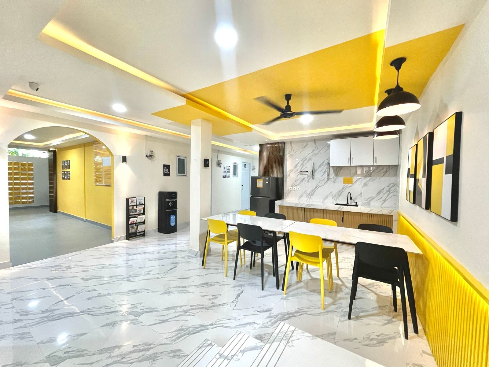 Dijual Rumah Kos di Jurang Manggu Timur, Pondok Aren, Tangerang