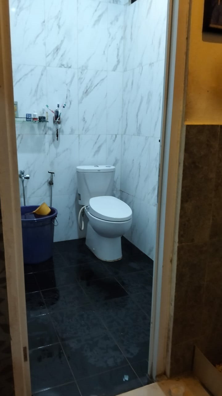 Dijual Rumah di Pondok Rajeg, Cibinong, Bogor