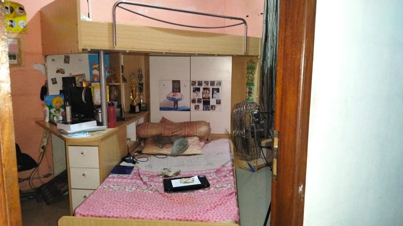 Dijual Rumah di Pondok Rajeg, Cibinong, Bogor