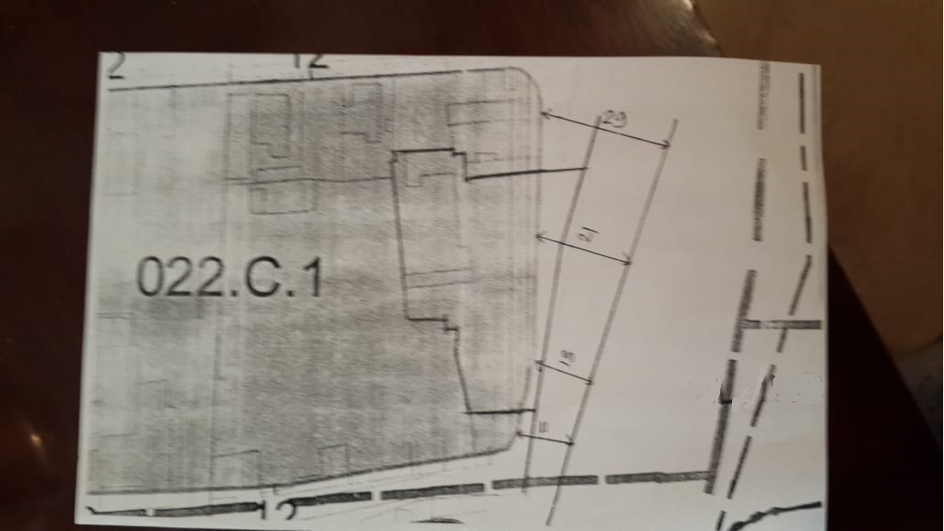 Dijual Tanah di Cipinang Cempedak, Jatinegara, Jakarta Timur