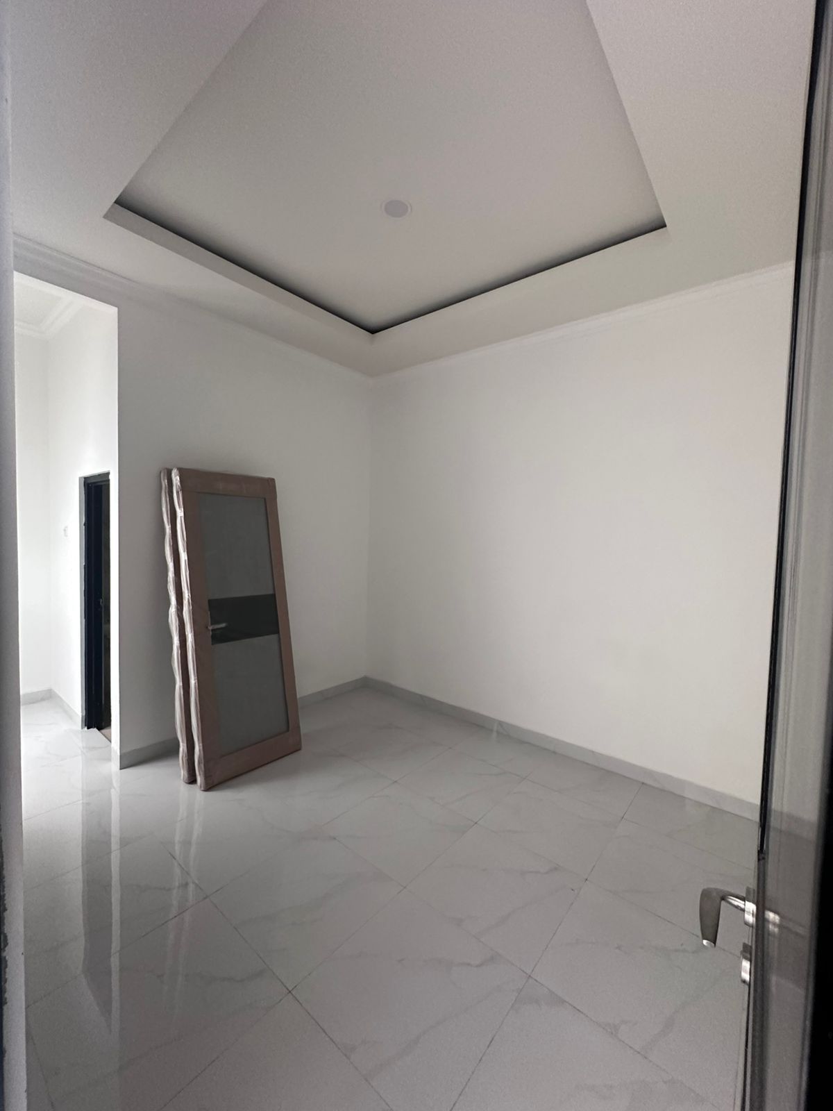 Dijual Rumah Baru di Cipinang Cempedak, Jatinegara, Jakarta Timu