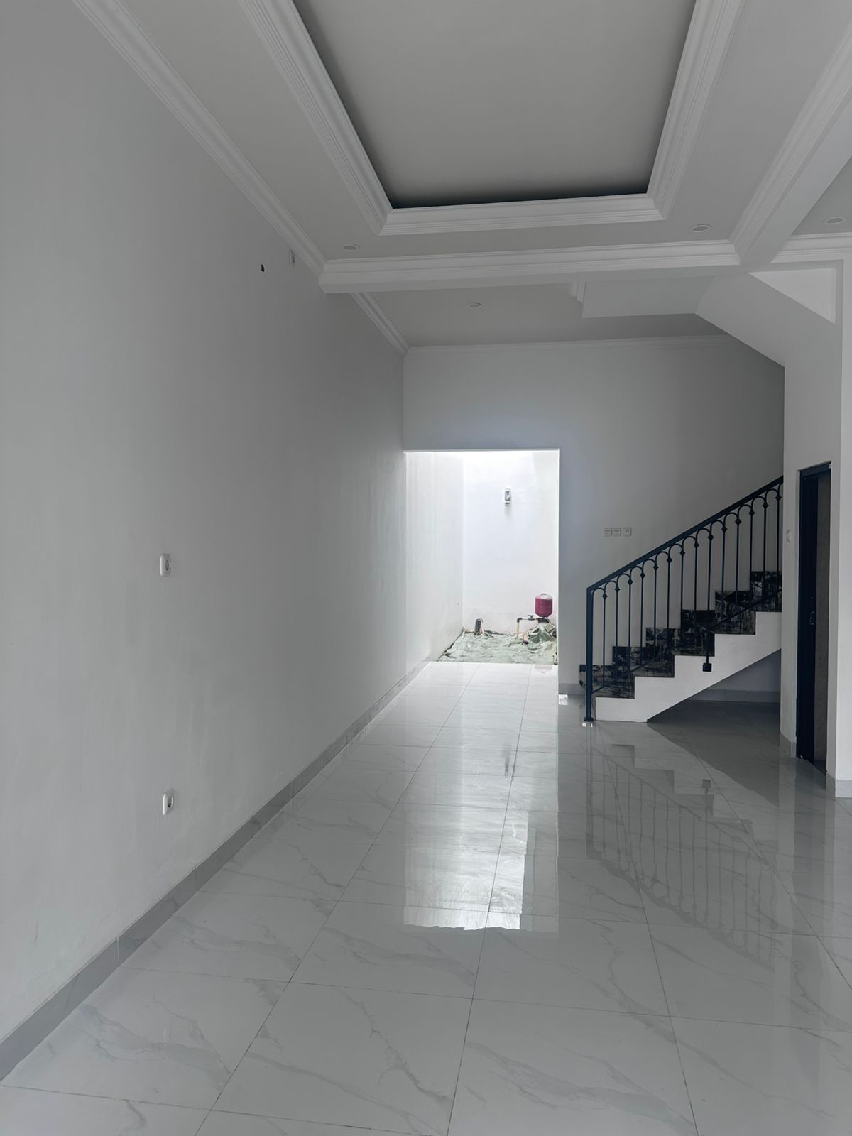 Dijual Rumah Baru di Cipinang Cempedak, Jatinegara, Jakarta Timu