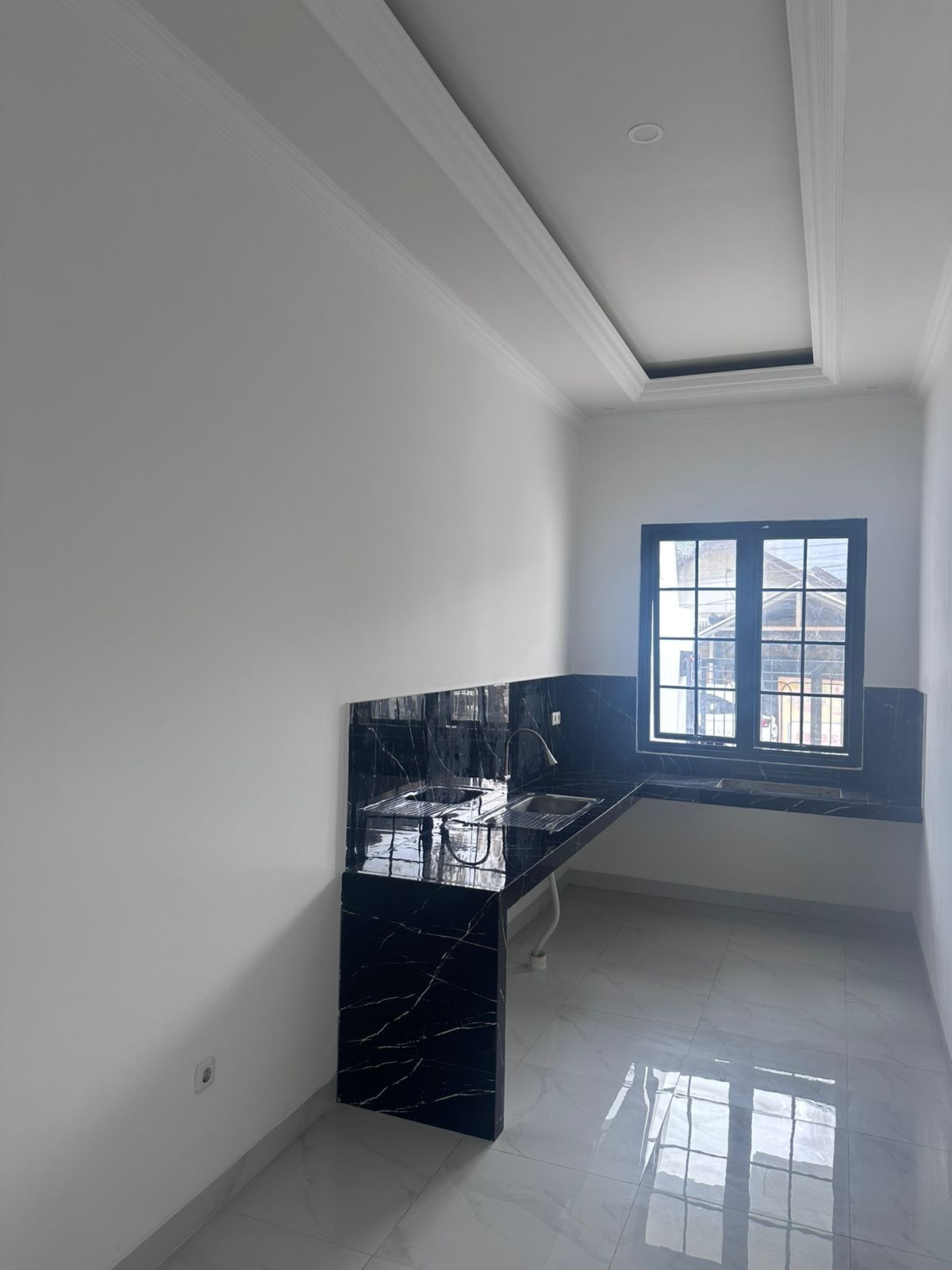 Dijual Rumah Baru di Cipinang Cempedak, Jatinegara, Jakarta Timu