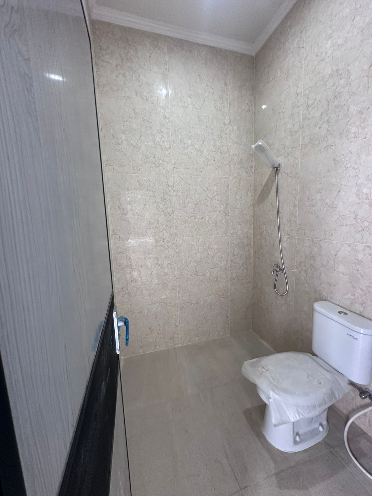 Dijual Rumah Baru di Cipinang Cempedak, Jatinegara, Jakarta Timu