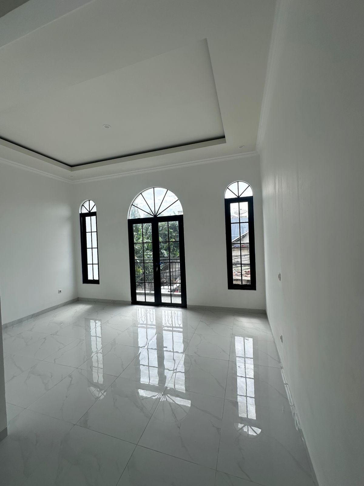 Dijual Rumah Baru di Cipinang Cempedak, Jatinegara, Jakarta Timu
