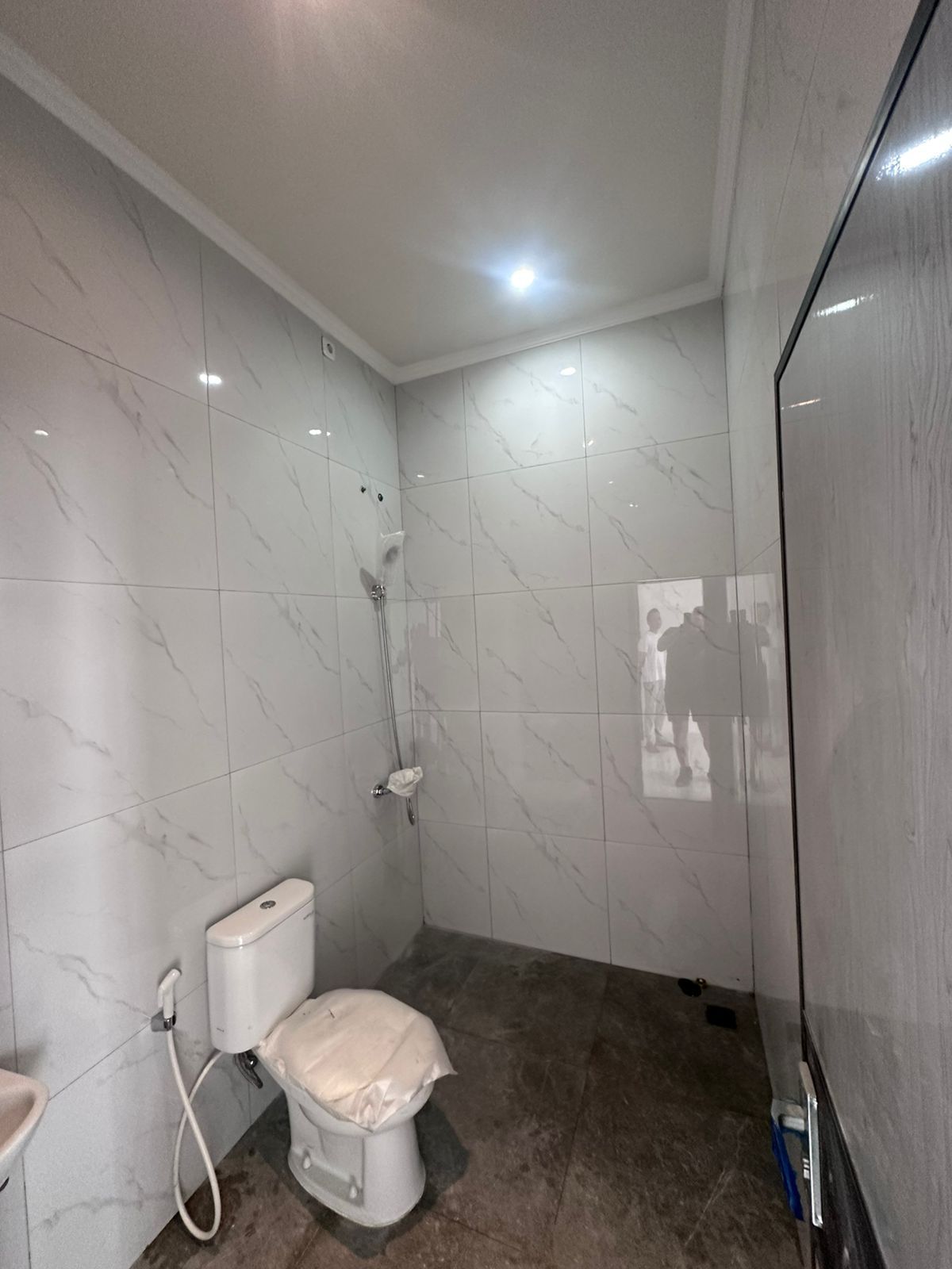 Dijual Rumah Baru di Cipinang Cempedak, Jatinegara, Jakarta Timu