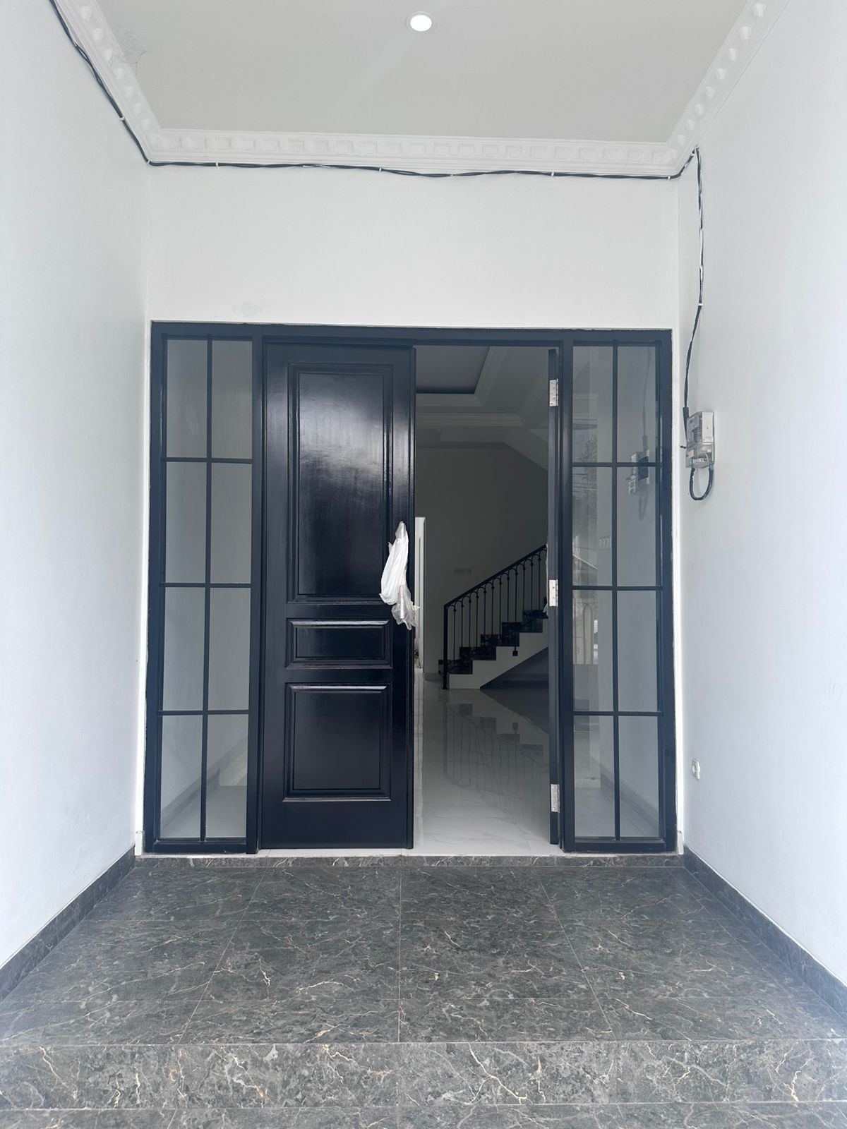 Dijual Rumah Baru di Cipinang Cempedak, Jatinegara, Jakarta Timu