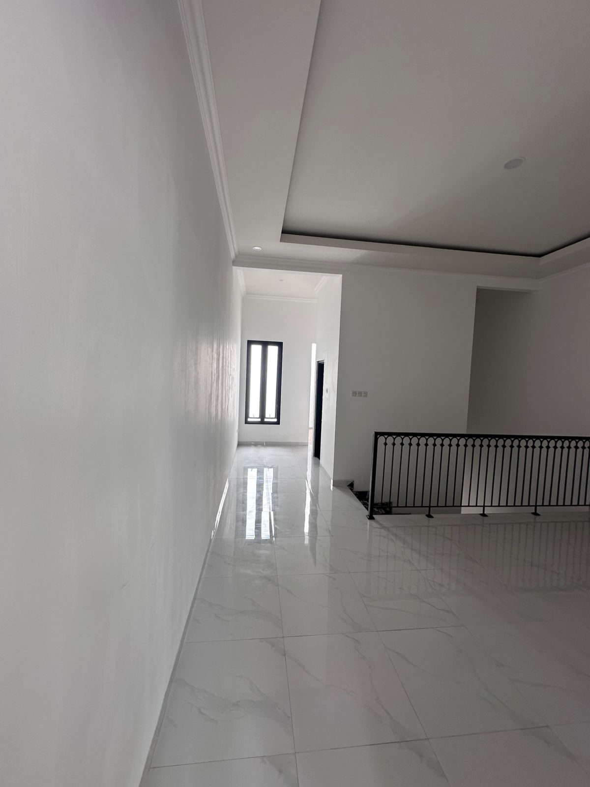 Dijual Rumah Baru di Cipinang Cempedak, Jatinegara, Jakarta Timu