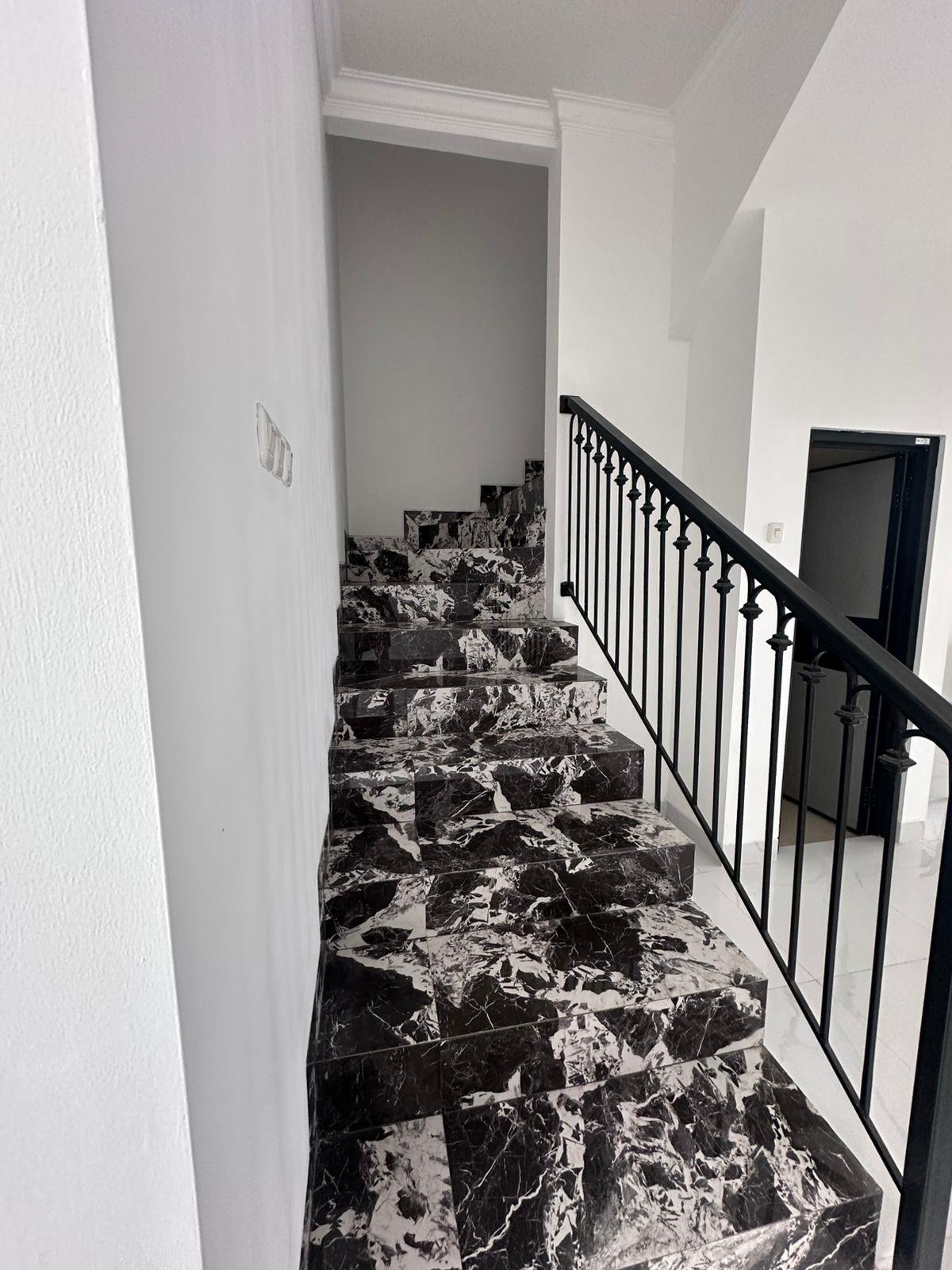 Dijual Rumah Baru di Cipinang Cempedak, Jatinegara, Jakarta Timu