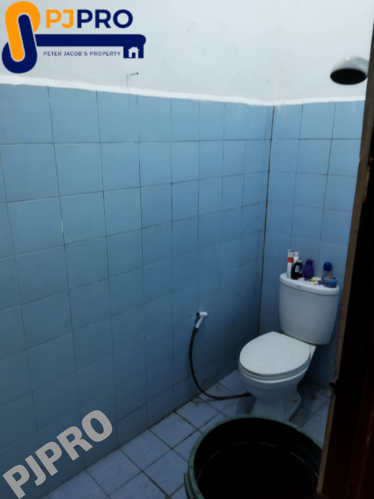 Disewakan Ruko Siap Pakai Cocok untuk Investasi di Harapan Indah