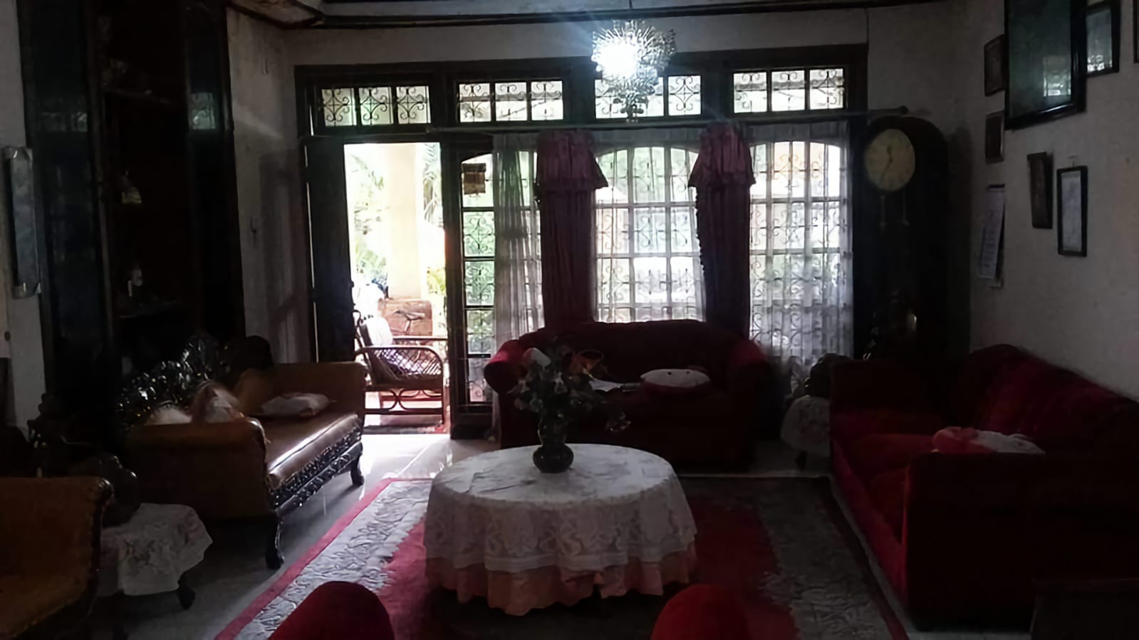 Dijual rumah komplek di Cipinang,  Jatinegara, Jakarta Timur
