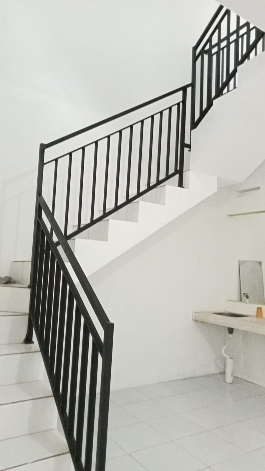 Rumah murah 600 jutaan di Pinus Regency Cinambo Arcamanik Bandun