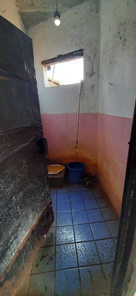 Kost 33 Kamar Penuh Terisi di Sayap Jl. Cikutra Bandungg