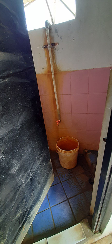 Kost 33 Kamar Penuh Terisi di Sayap Jl. Cikutra Bandungg