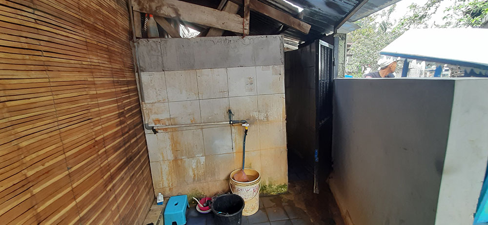 Kost 33 Kamar Penuh Terisi di Sayap Jl. Cikutra Bandungg