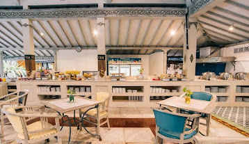 Dijual Hotel Bintang 3 di Jogja Kota