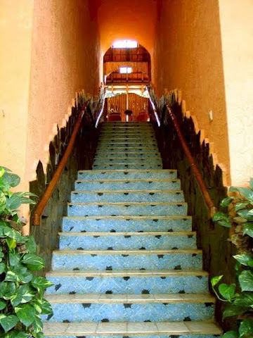 Dijual Hotel Bintang 3 di Jogja Kota