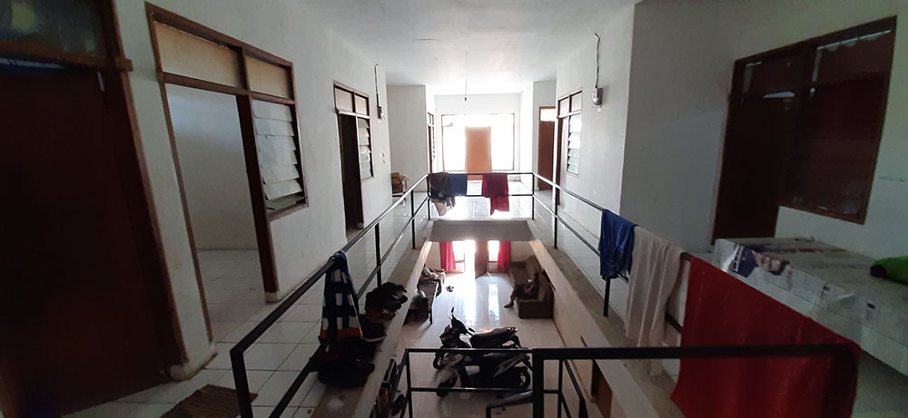 Kost 33 Kamar Penuh Terisi di Sayap Jl. Cikutra Bandungg