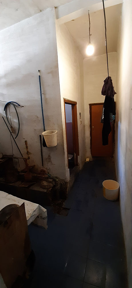 Kost 33 Kamar Penuh Terisi di Sayap Jl. Cikutra Bandungg