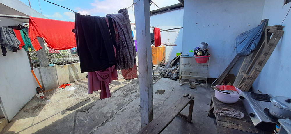 Kost 33 Kamar Penuh Terisi di Sayap Jl. Cikutra Bandungg