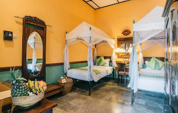 Dijual Hotel Bintang 3 di Jogja Kota