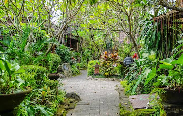 Dijual Hotel Bintang 3 di Jogja Kota