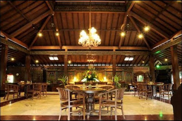 Dijual Hotel Bintang 3 di Jogja Kota