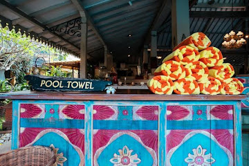 Dijual Hotel Bintang 3 di Jogja Kota