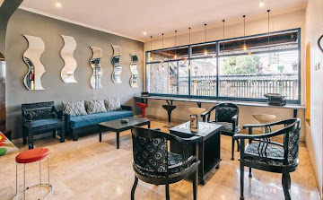 Dijual Hotel Bintang 3 di Jogja Kota