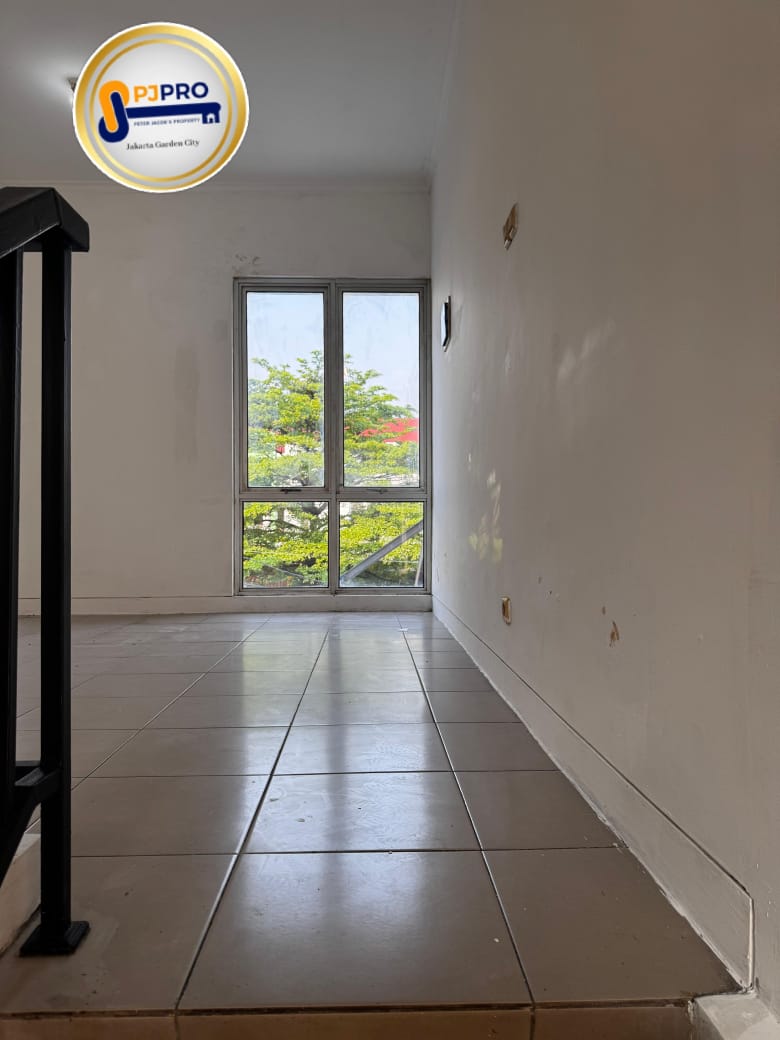 Disewa Ruko Duta Bumi Bekasi Siap Pakai 2lantai