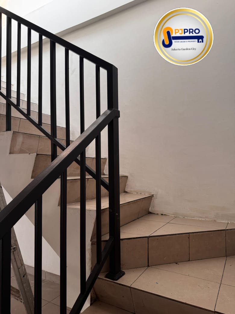 Disewa Ruko Duta Bumi Bekasi Siap Pakai 2lantai