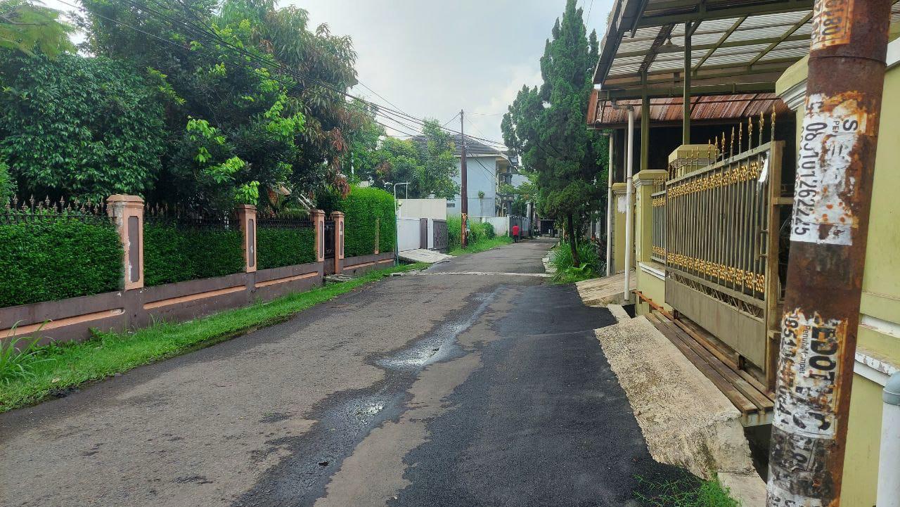 Tanah Matang Hook Murah Siap Bangun