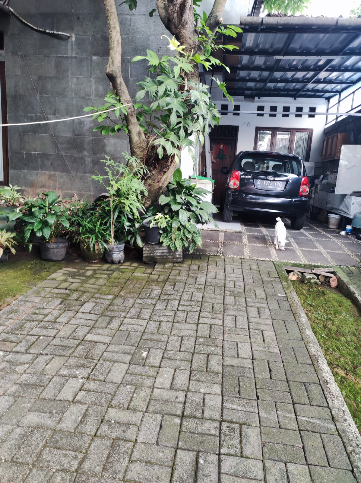 Jual rumah di Kramat Jati Jakarta Timur
