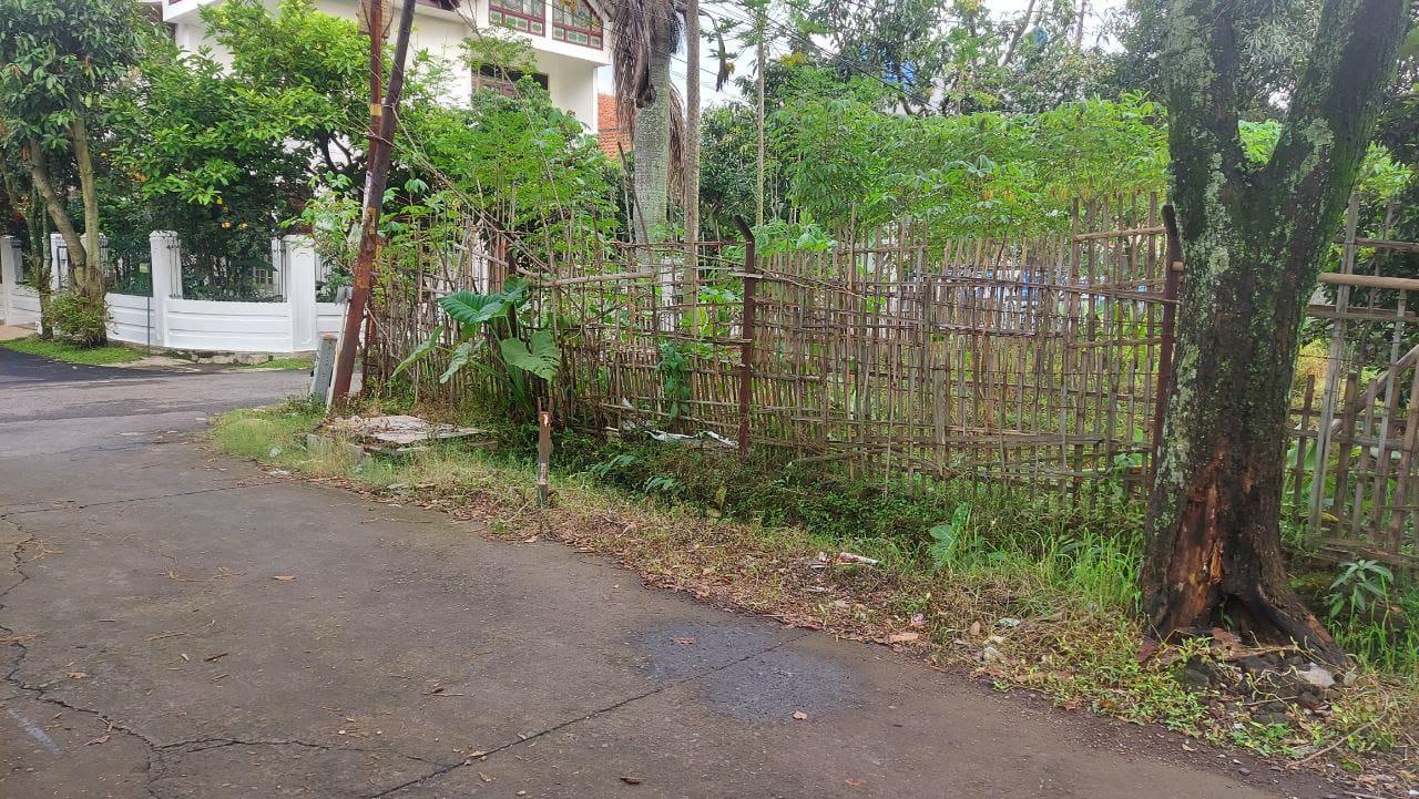 Tanah Matang Hook Murah Siap Bangun