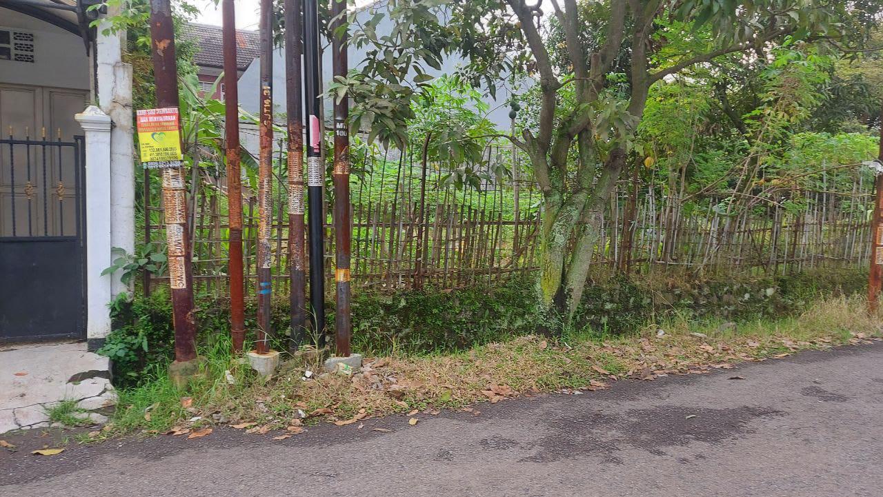 Tanah Matang Hook Murah Siap Bangun