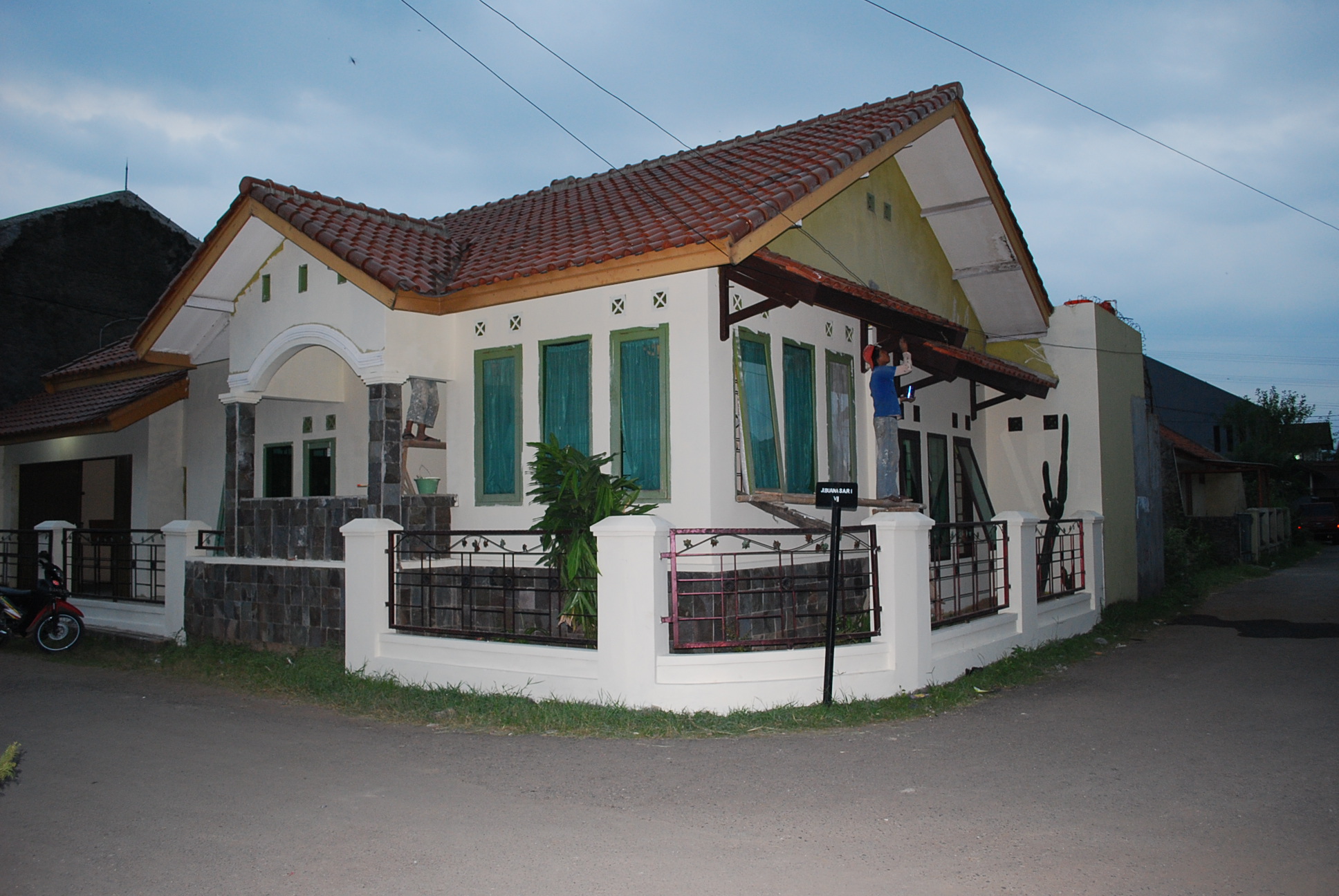 Disewakan Rumah Buah Batu bandung
