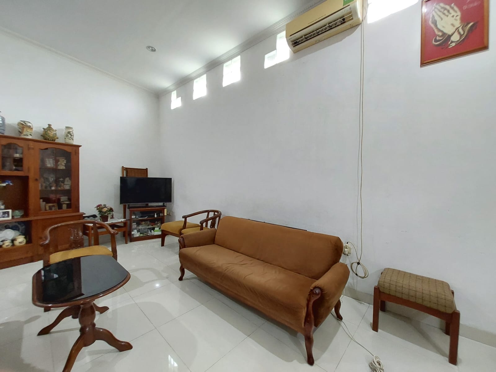 Jual rumah di Kramat Jati Jakarta Timur