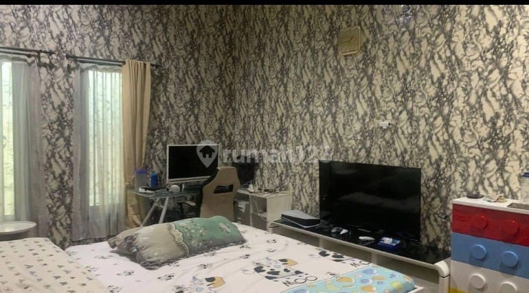 Rumah Dijual di Cengkareng Timur Jakarta Barat