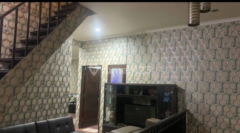 Rumah Dijual di Cengkareng Timur Jakarta Barat