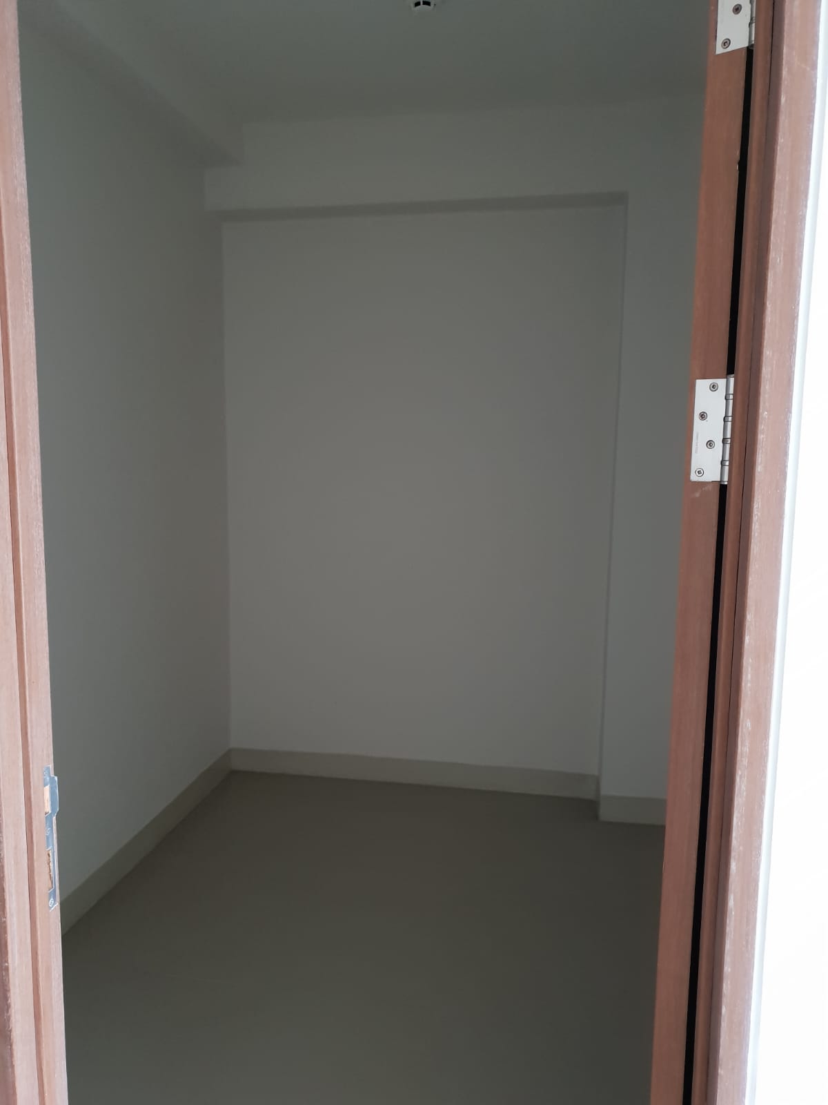 Dijual Apartemen The Oak Tower 2BR Semi Furnished Siaphuni