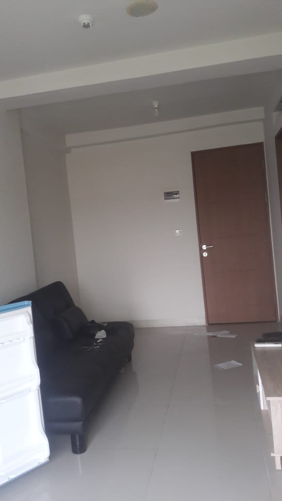 Dijual Apartemen The Oak Tower 2BR Semi Furnished Siaphuni